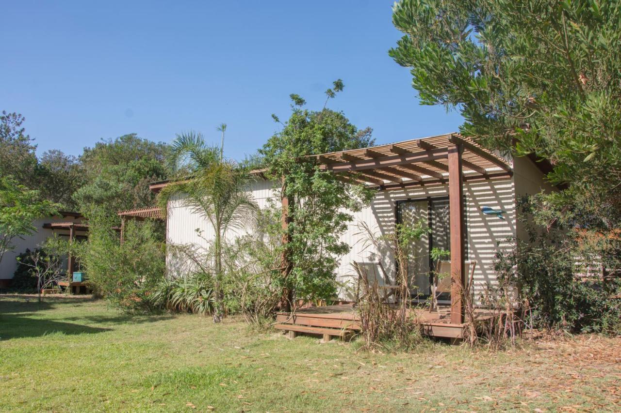 La Maison Suites&Gastronomía La Paloma Exterior foto
