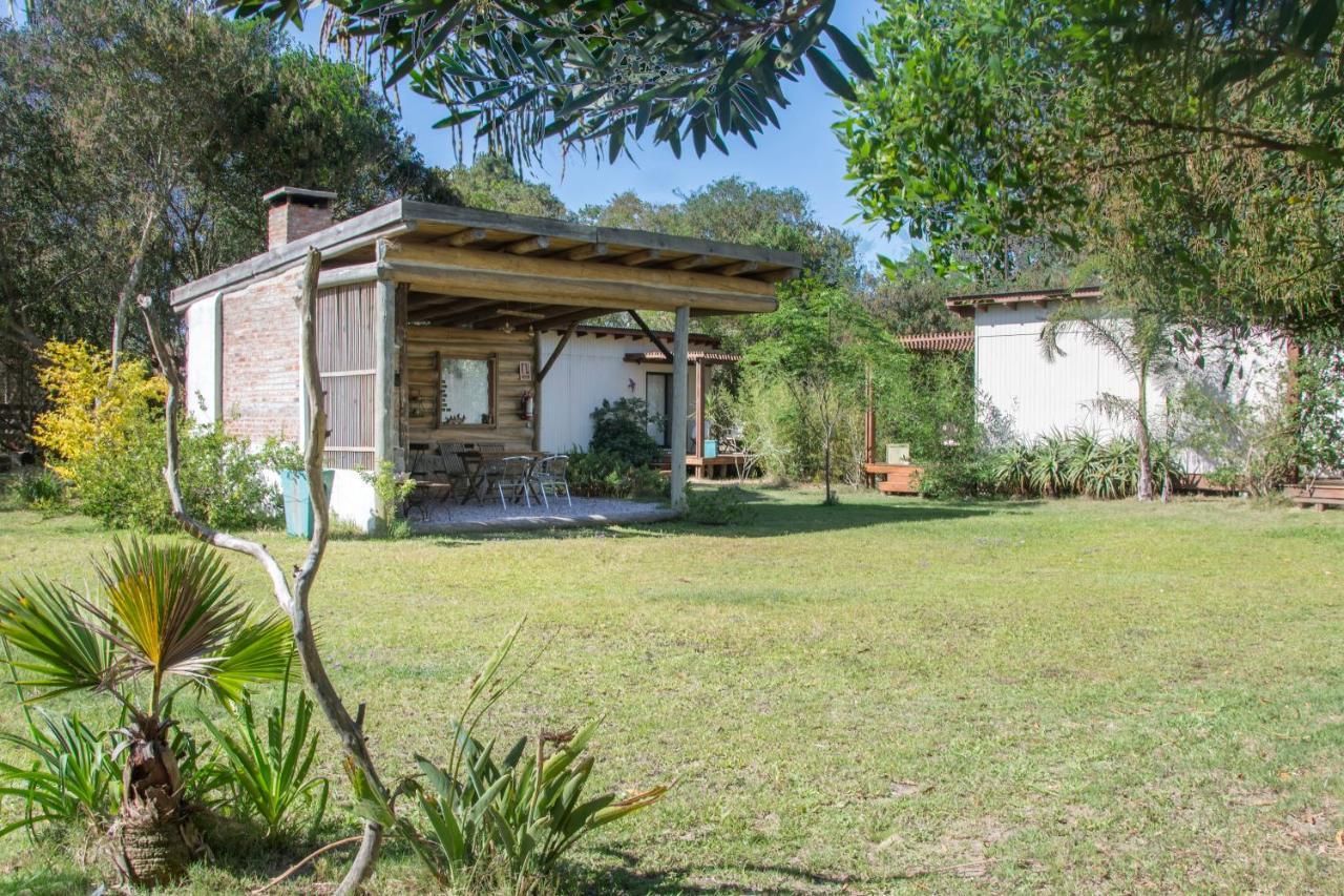 La Maison Suites&Gastronomía La Paloma Exterior foto